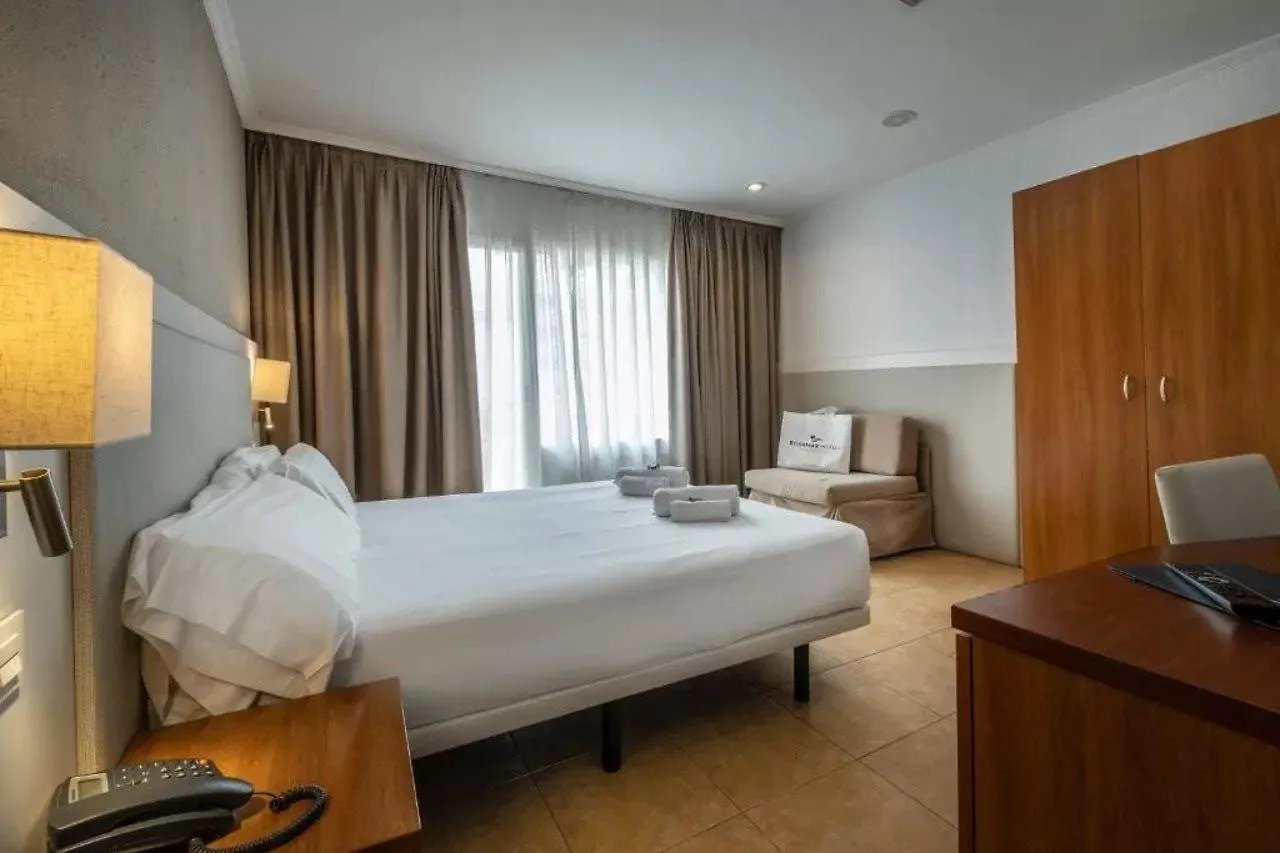 **** Hotel Rosamar & Spa 4*S Lloret de Mar Spain