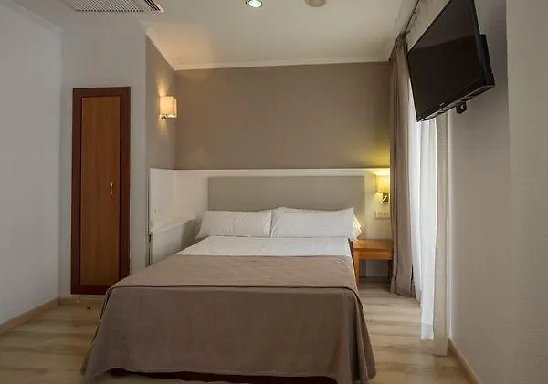 Rosamar & Spa 4*S Lloret de Mar 4*,  Spain