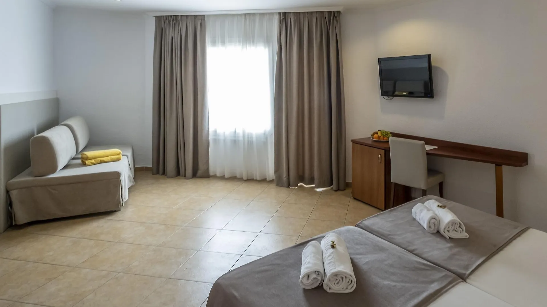Rosamar & Spa 4*S Lloret de Mar Hotel