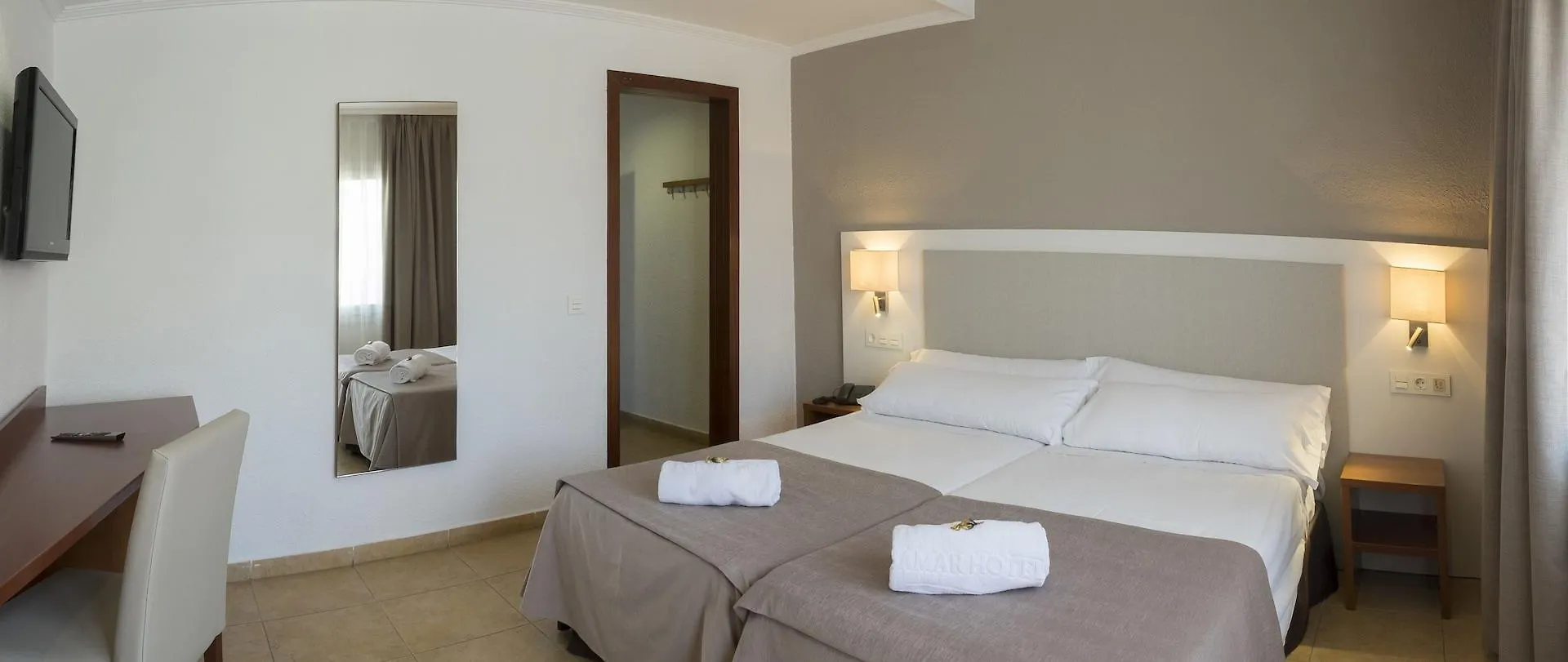 Hotel Rosamar & Spa 4*S Lloret de Mar