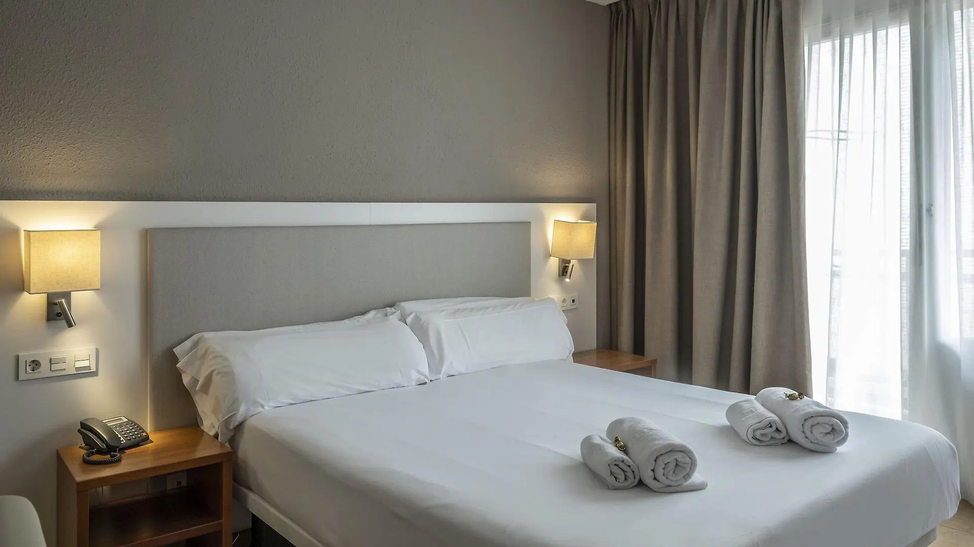 Rosamar & Spa 4*S Lloret de Mar