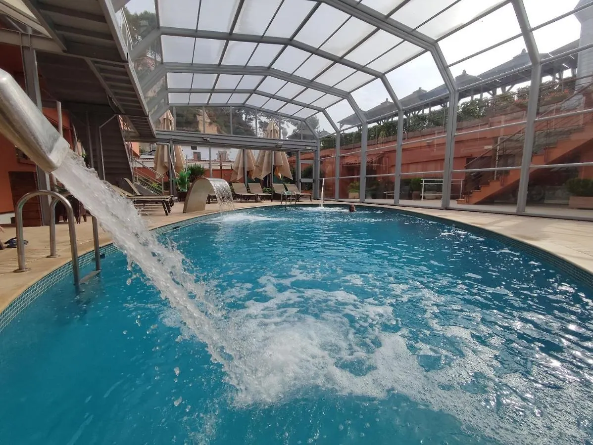 Rosamar & Spa 4*S Lloret de Mar 4*,  Spain