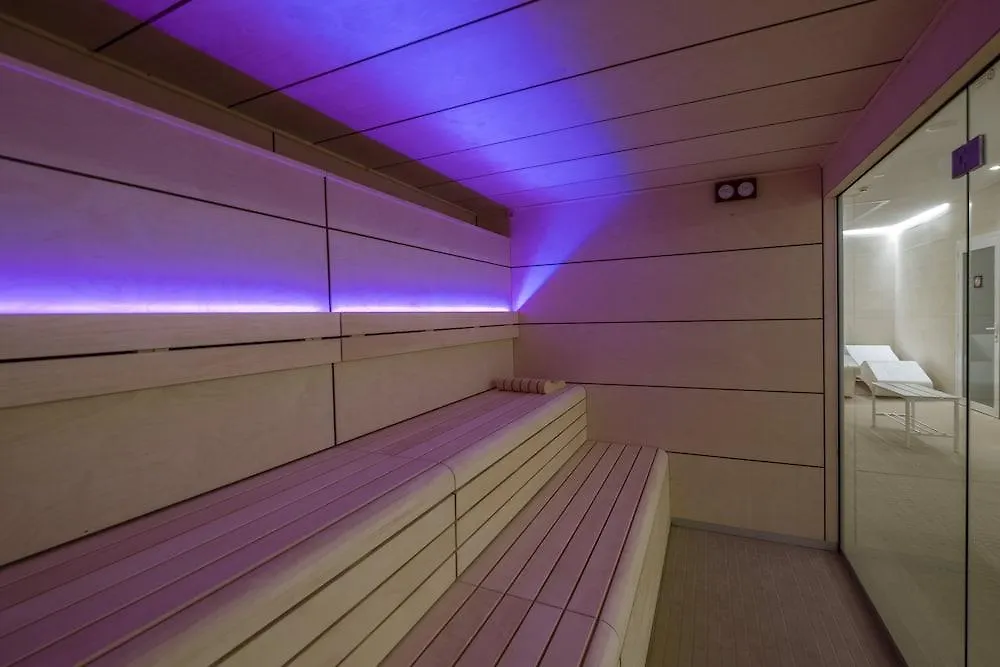 Rosamar & Spa 4*S Lloret de Mar Spain