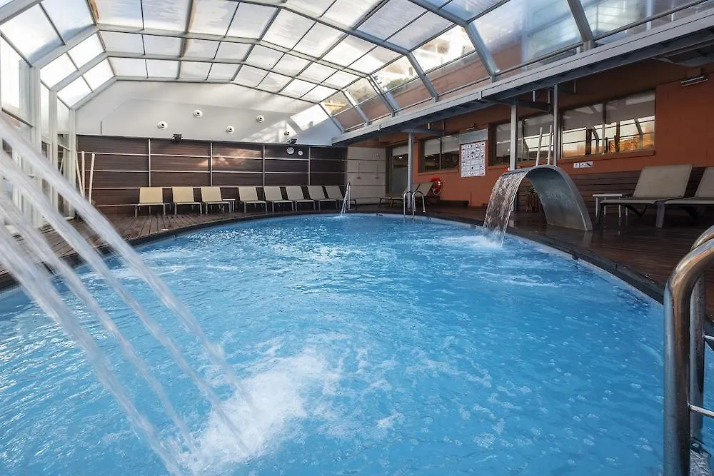Szálloda Rosamar & Spa 4*S Lloret de Mar
