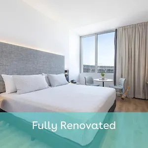 Hotel Innside By Melia Barcelona Aeropuerto, El Prat de Llobregat