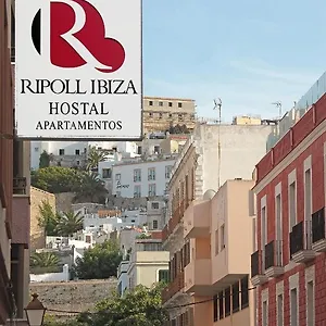 Ripoll Ibiza-stad