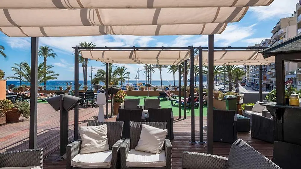 Rosamar & Spa 4*S Lloret de Mar Hotel