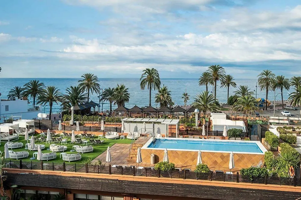 Rosamar & Spa 4*S Lloret de Mar Hotel