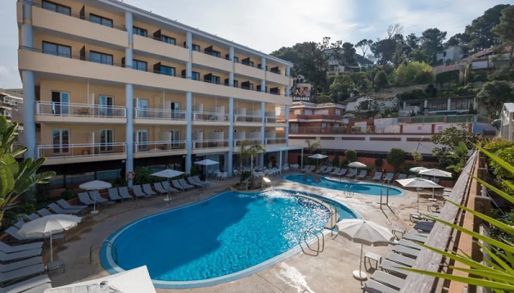 Rosamar & Spa 4*S Lloret de Mar 4*,