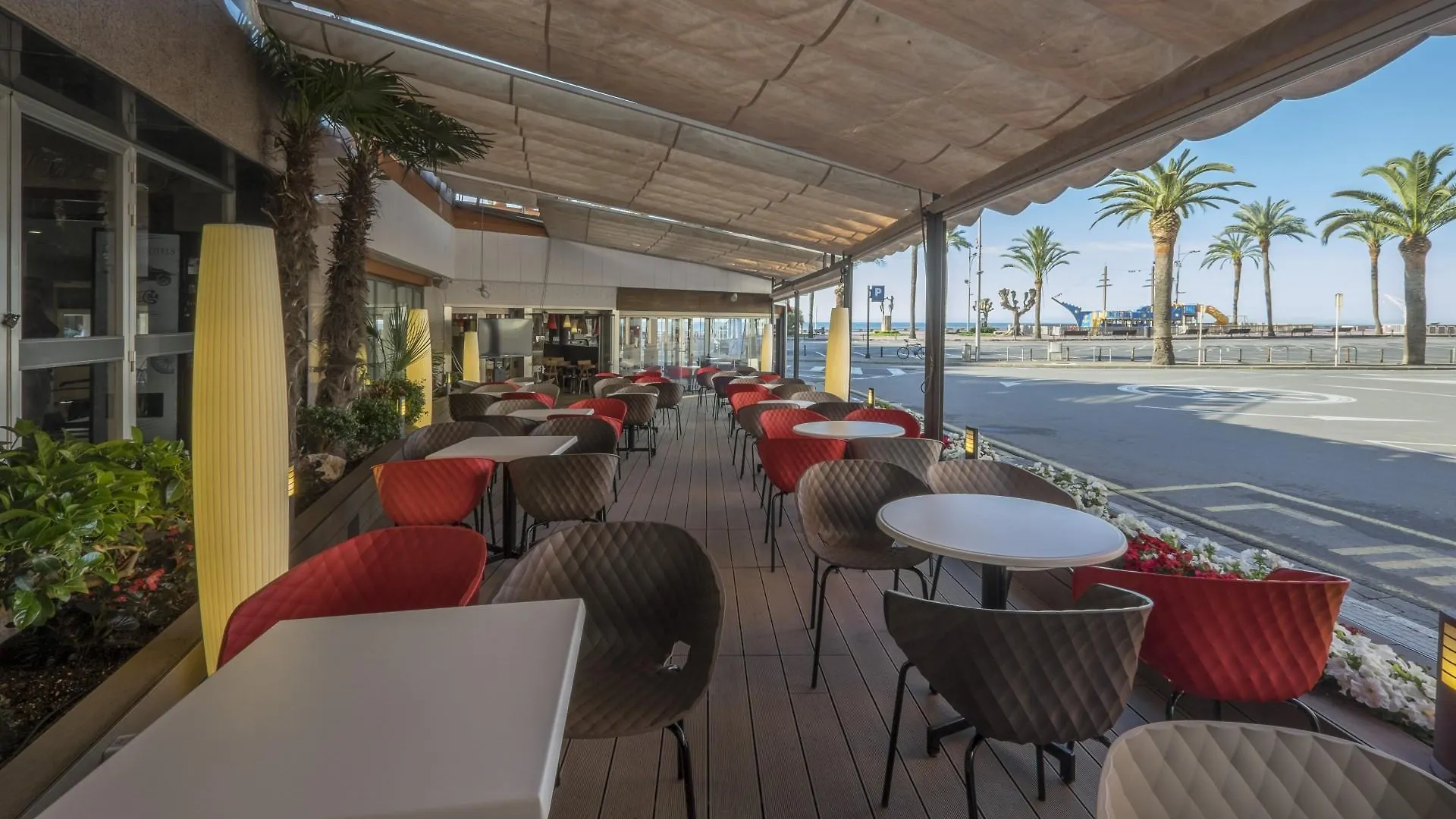 Rosamar & Spa 4*S Lloret de Mar Hotel