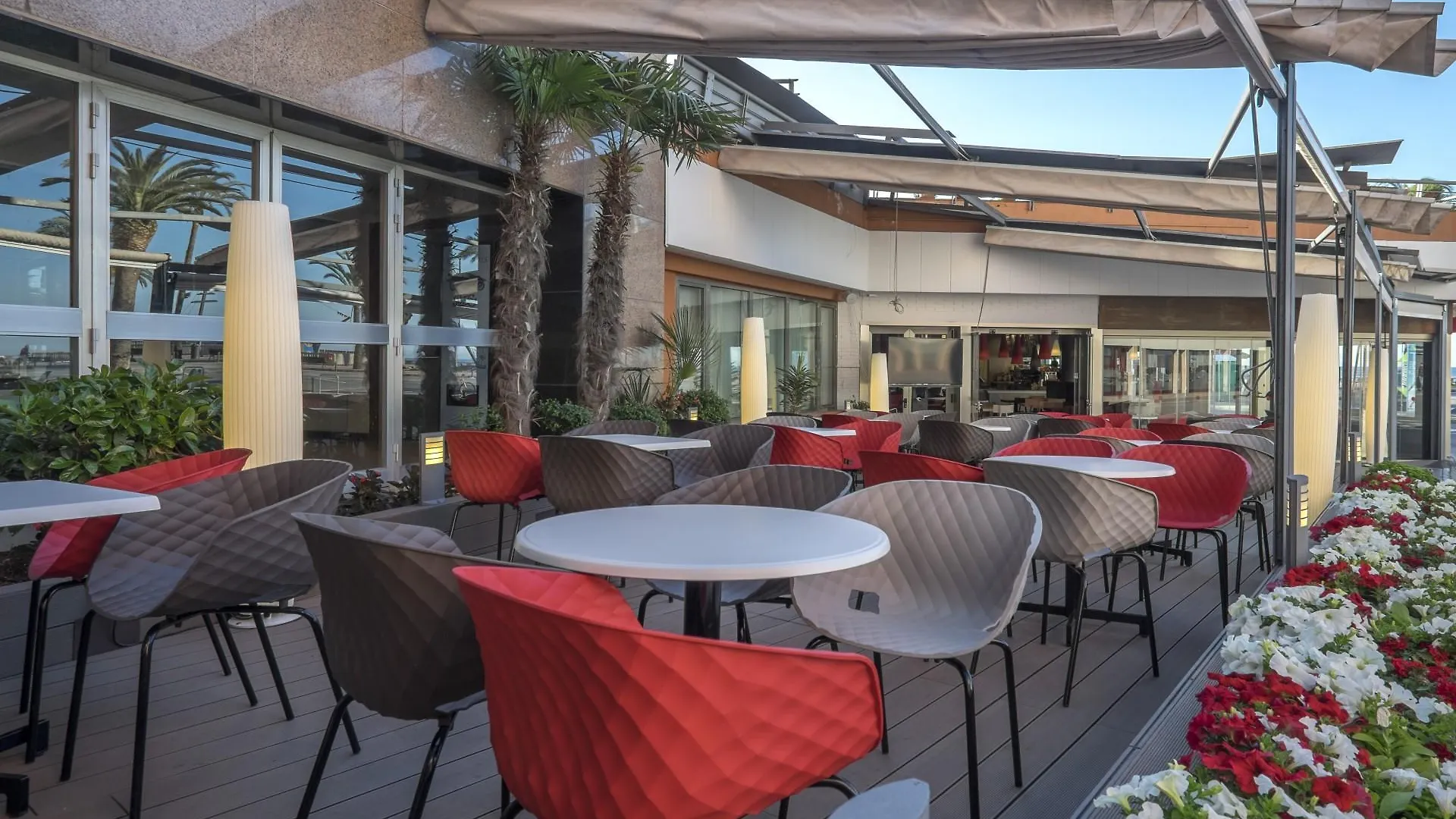 **** Hotel Rosamar & Spa 4*S Lloret de Mar Spain