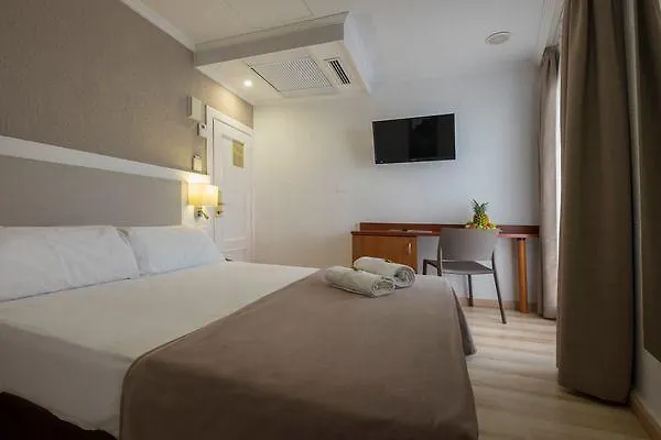 Rosamar & Spa 4*S Lloret de Mar