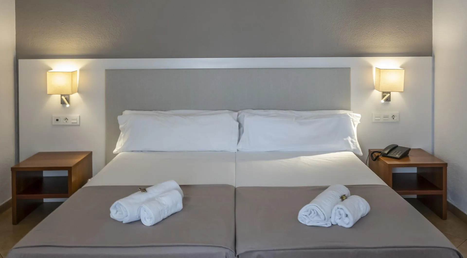**** Hotel Rosamar & Spa 4*S Lloret de Mar Spain