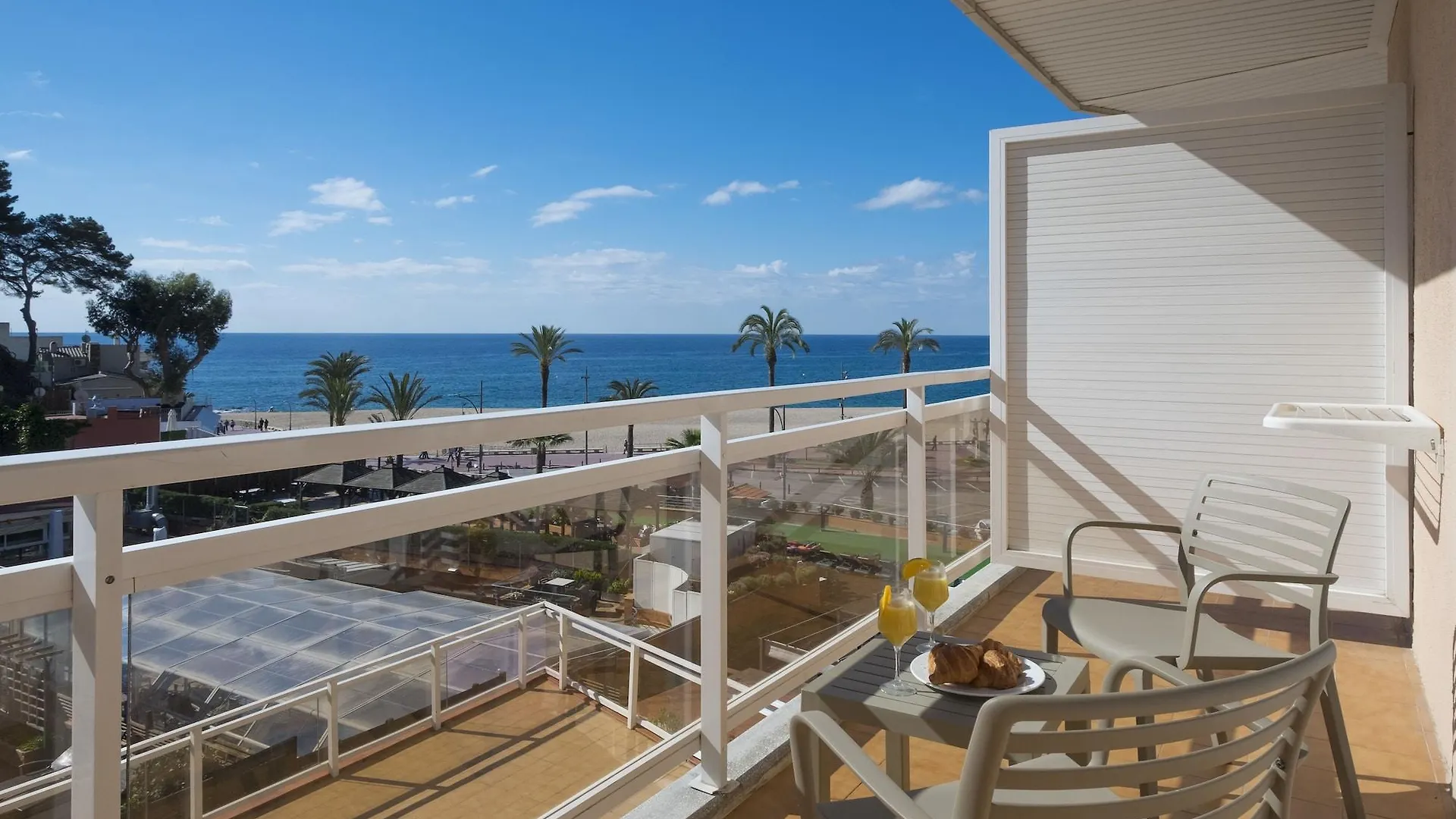 Rosamar & Spa 4*S Lloret de Mar