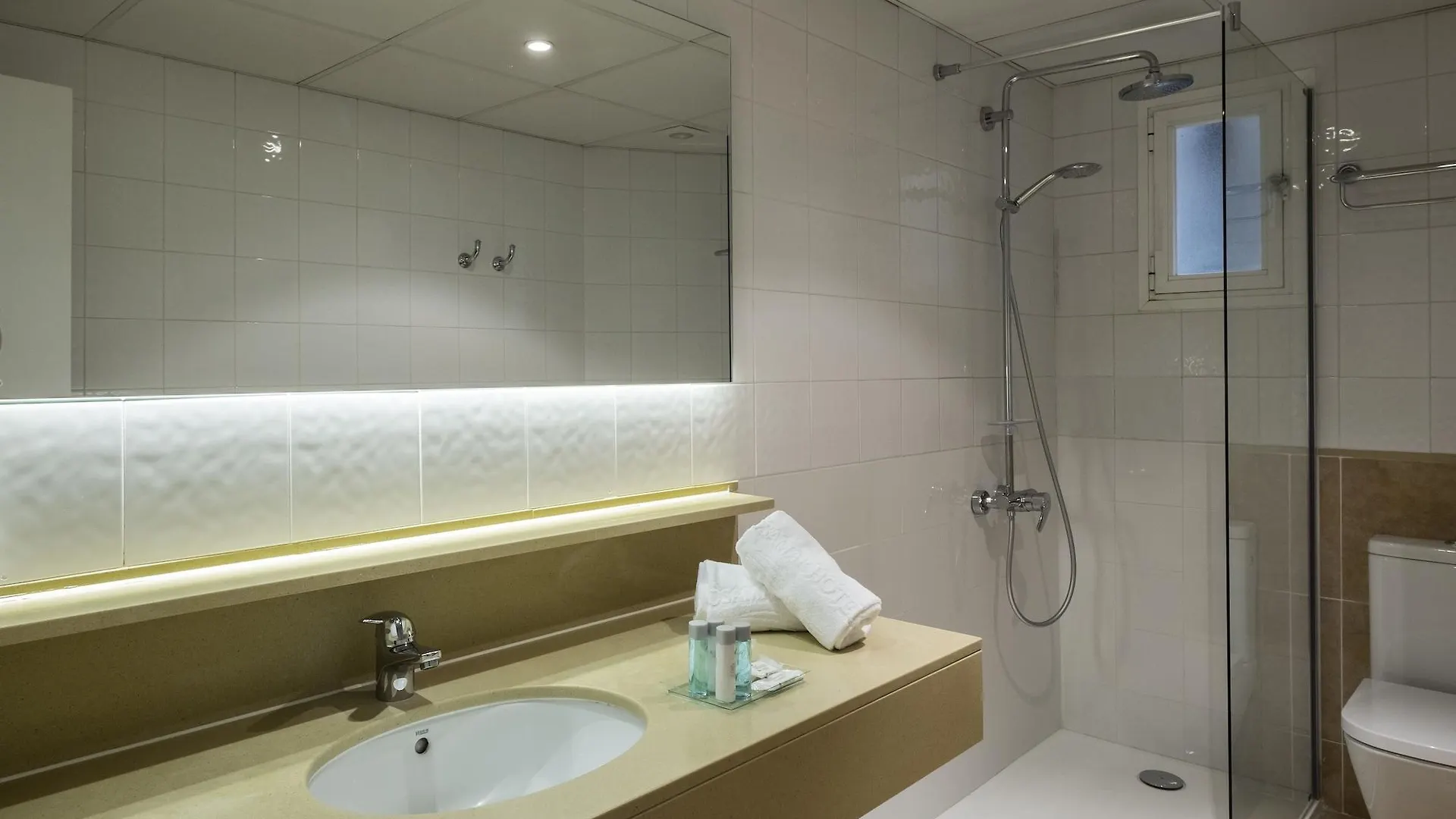 Hotel Rosamar & Spa 4*S Lloret de Mar