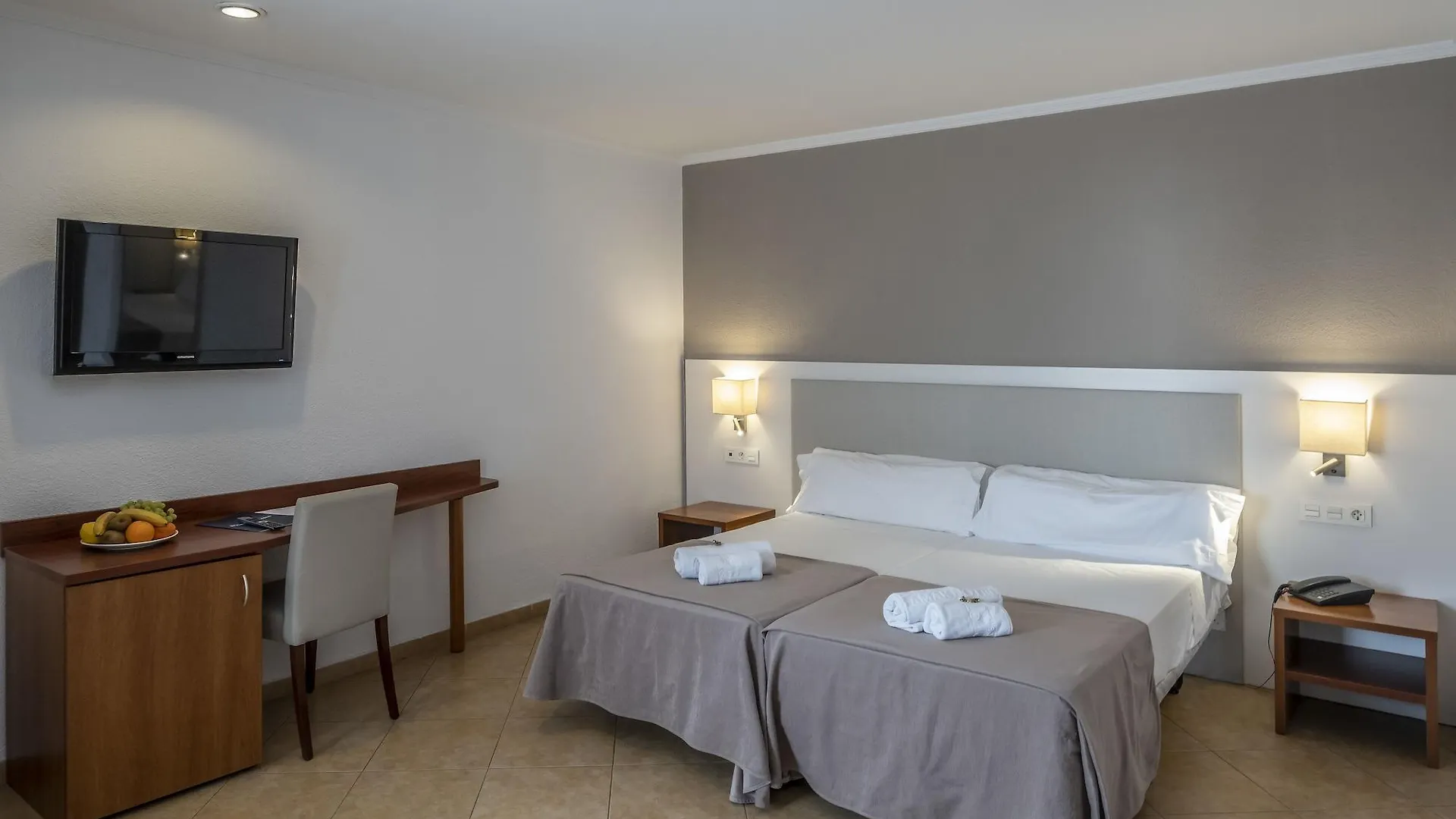 Rosamar & Spa 4*S Lloret de Mar