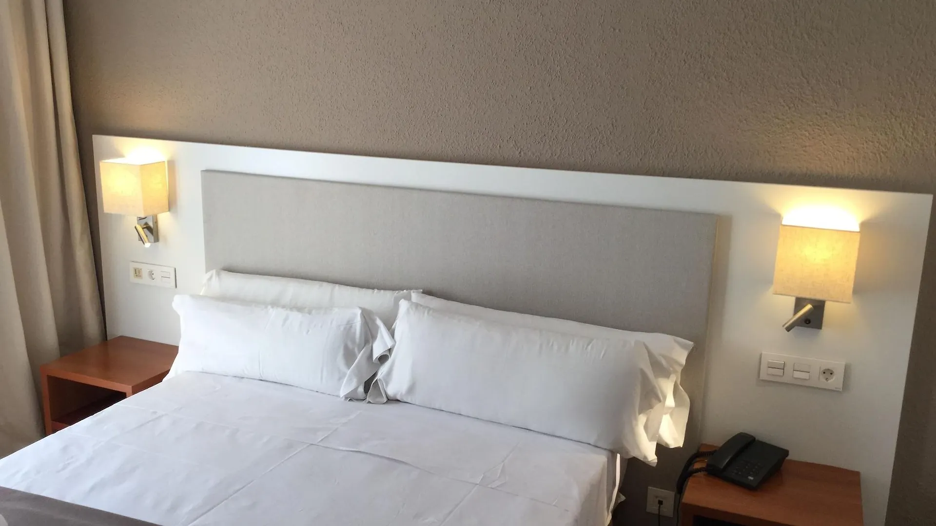 Rosamar & Spa 4*S Lloret de Mar