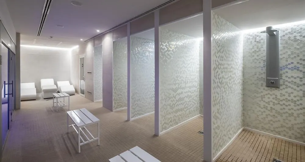 Hotel Rosamar & Spa 4*S Lloret de Mar