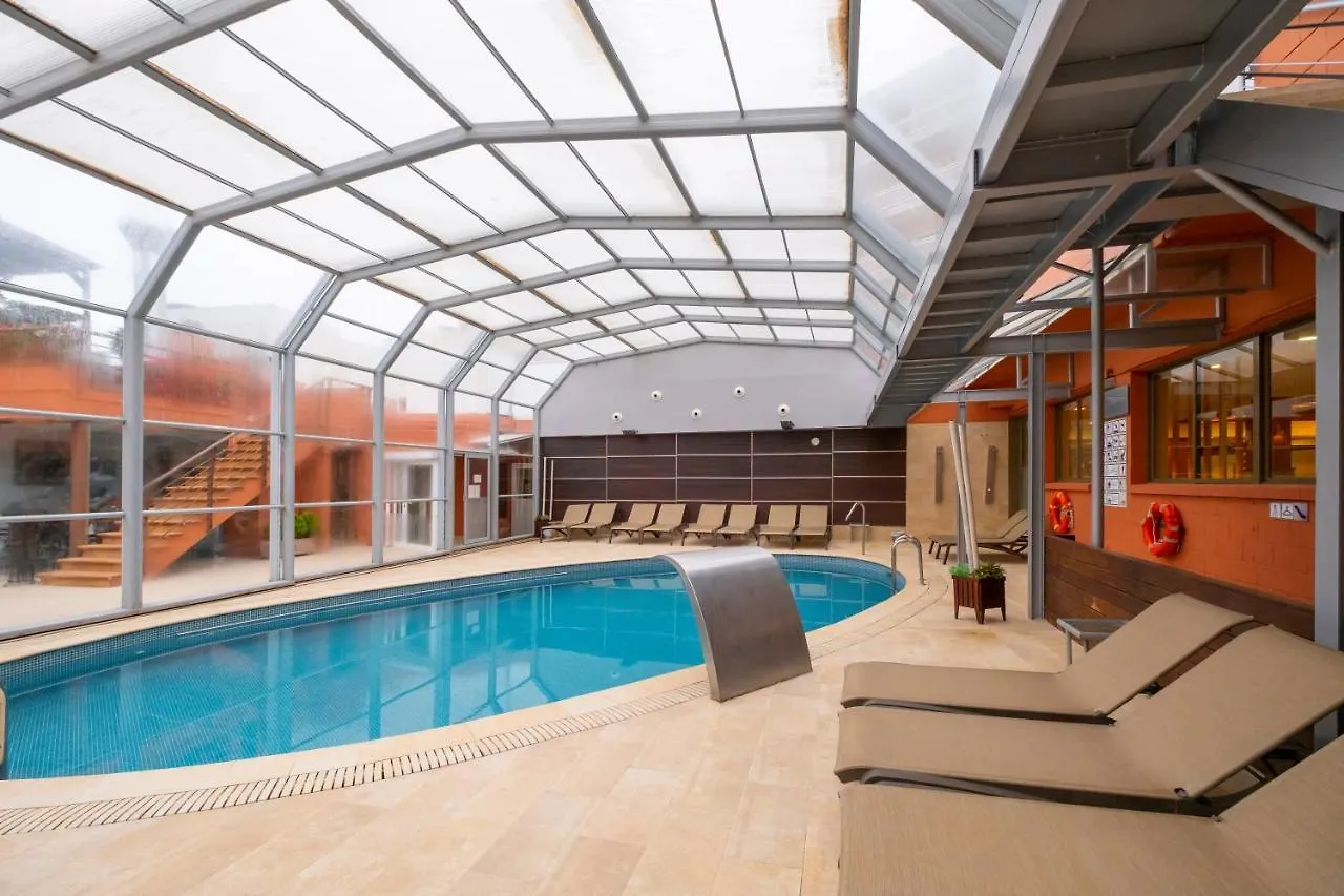Rosamar & Spa 4*S Lloret de Mar 4*,  Spain