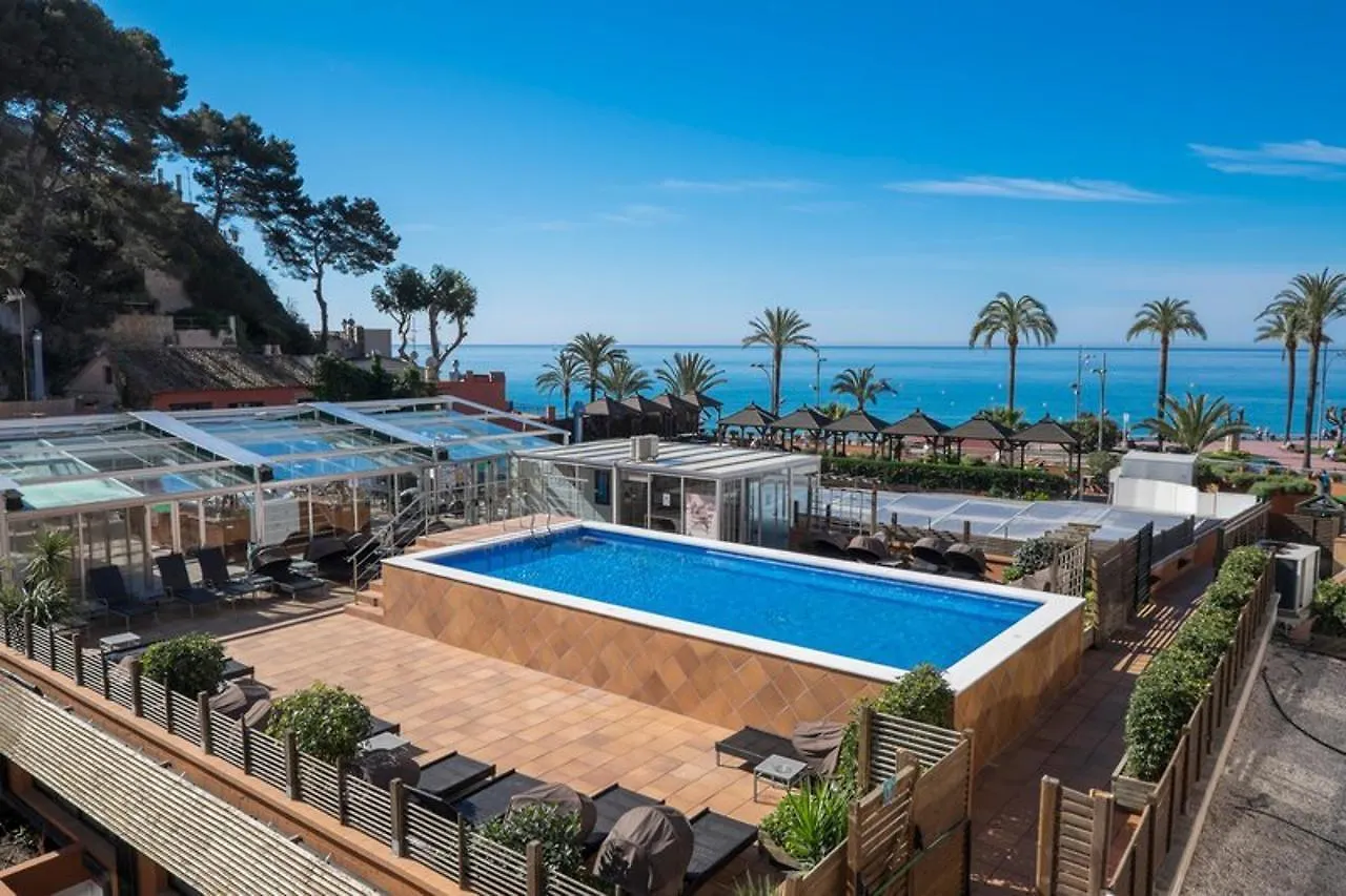 Rosamar & Spa 4*S Lloret de Mar 4*,  Spain