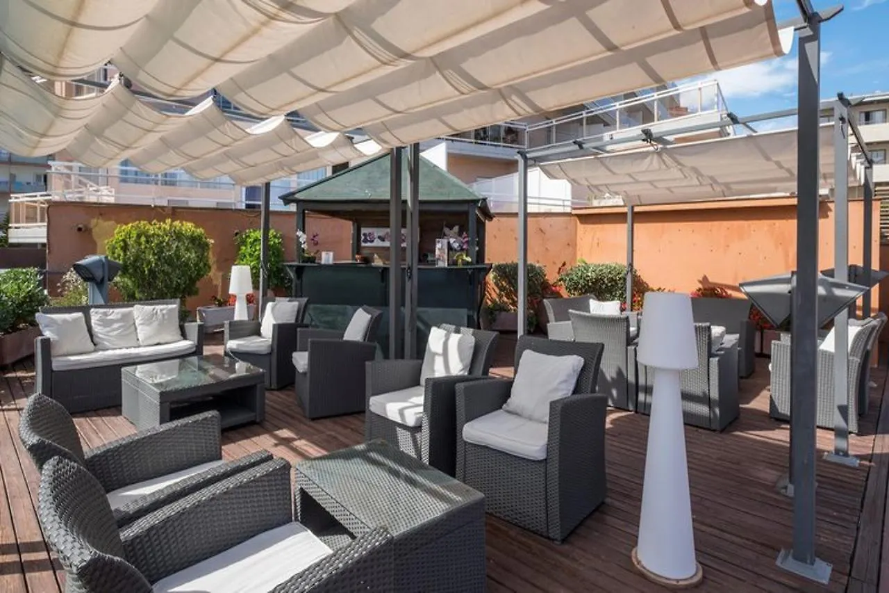 **** Hotel Rosamar & Spa 4*S Lloret de Mar Spain