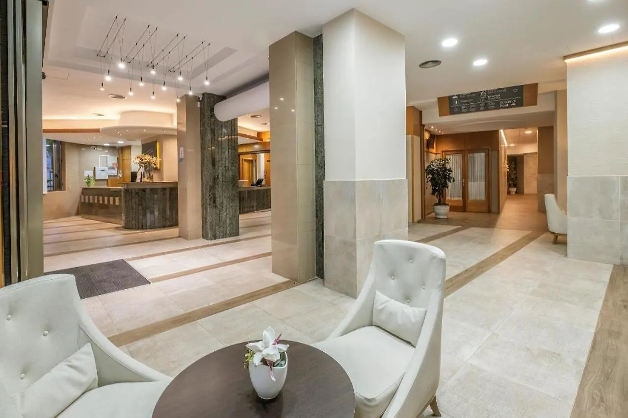 Rosamar & Spa 4*S Lloret de Mar