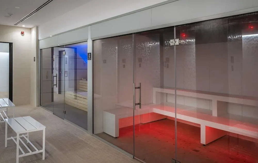 Rosamar & Spa 4*S Lloret de Mar