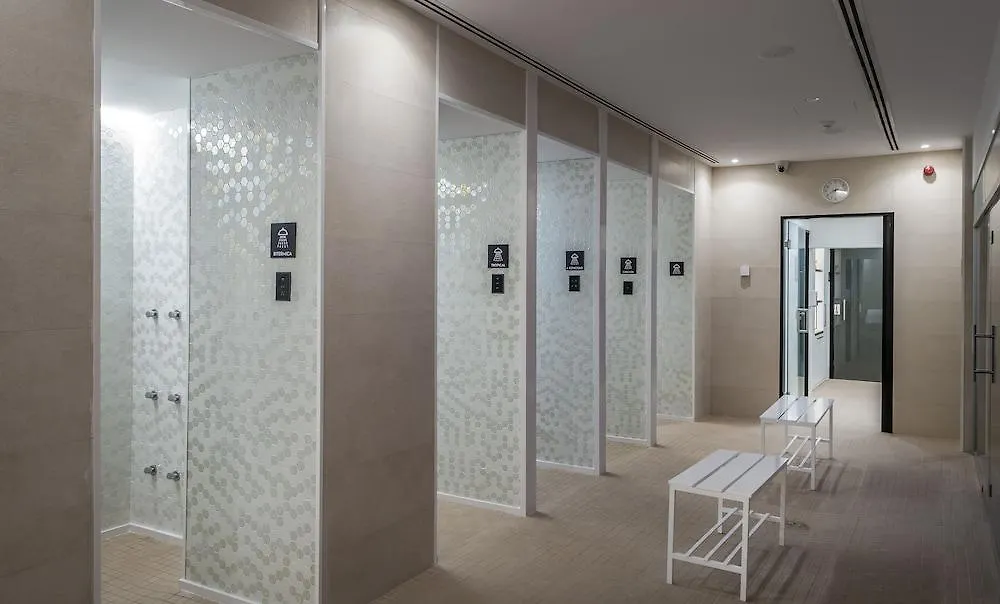 Rosamar & Spa 4*S Lloret de Mar 4*,  Spain