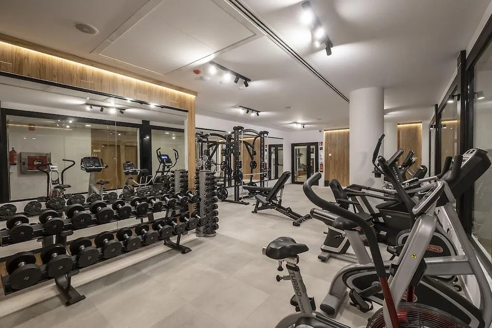 Rosamar & Spa 4*S Lloret de Mar