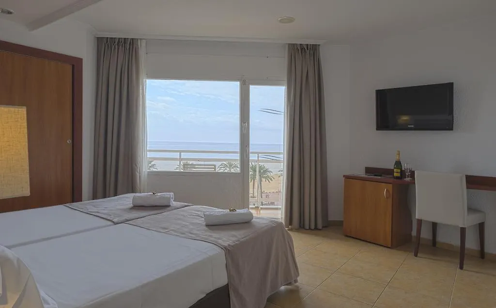 Hotel Rosamar & Spa 4*S Lloret de Mar
