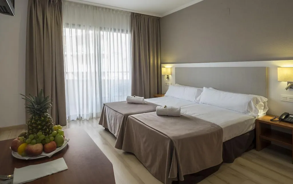 Rosamar & Spa 4*S Lloret de Mar Hotel